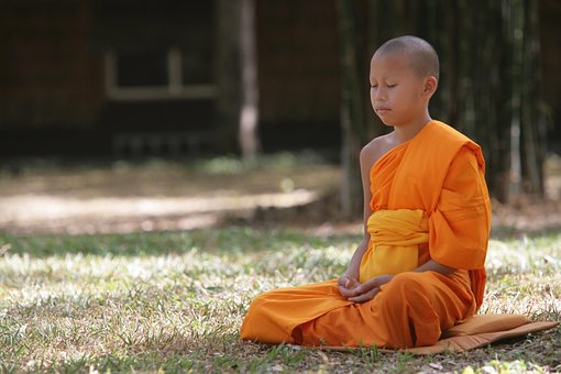 Free Novice Boy photo and picture