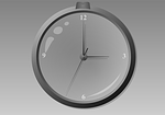 watch, time, alarm clock