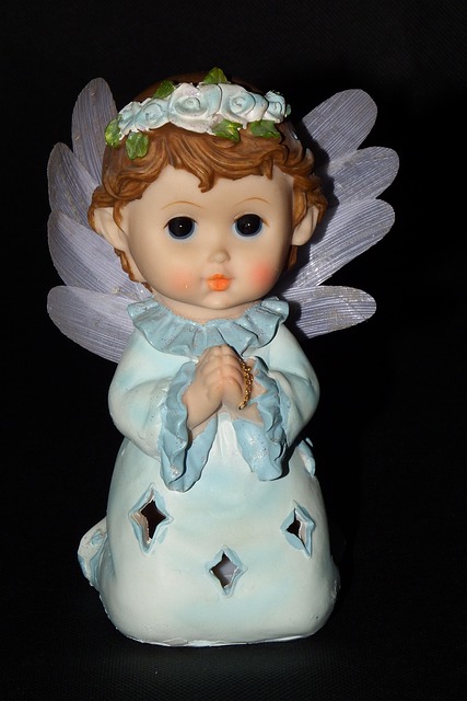 Free Angel Image photo and picture