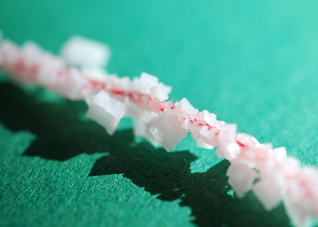 Free Crystallization Chemistry photo and picture