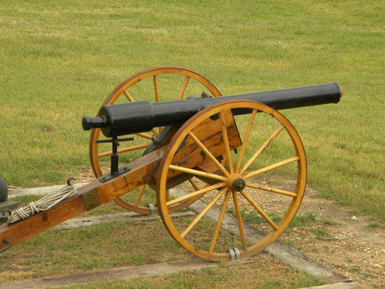 Cannon Civil War Reenactment - Free photo on Pixabay - Pixabay