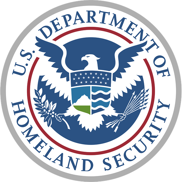 Free security usa homeland protection illustration