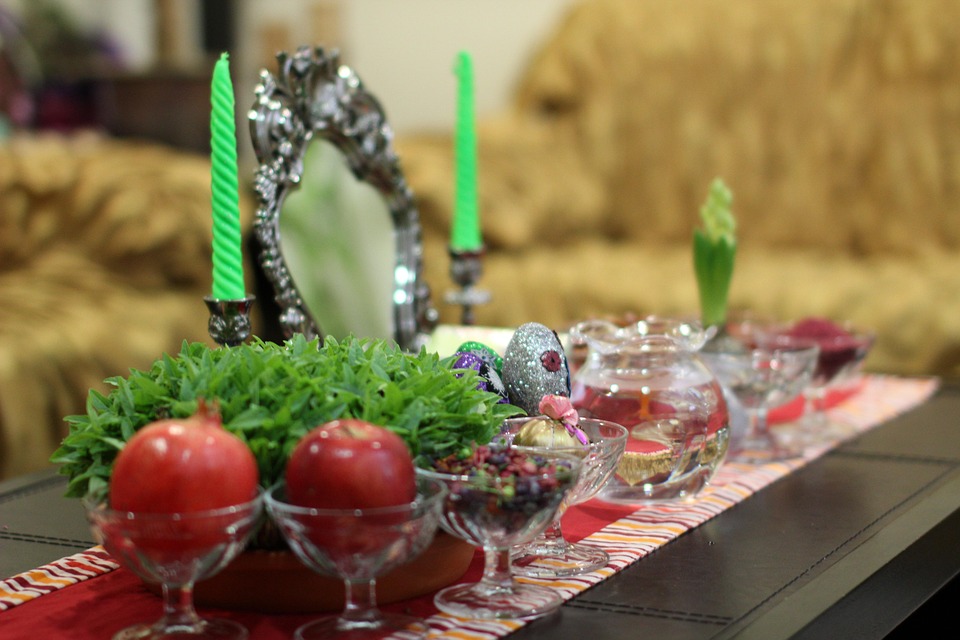 Iranian New Year Persian - Free photo on Pixabay