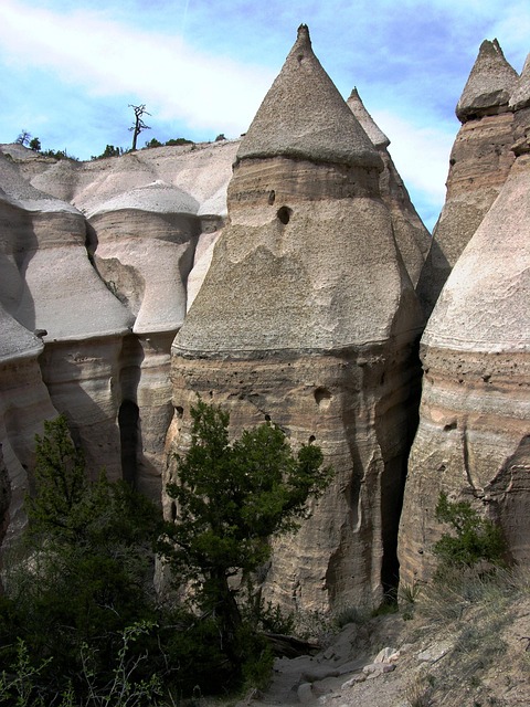 Free New Mexico Canyon photo and picture