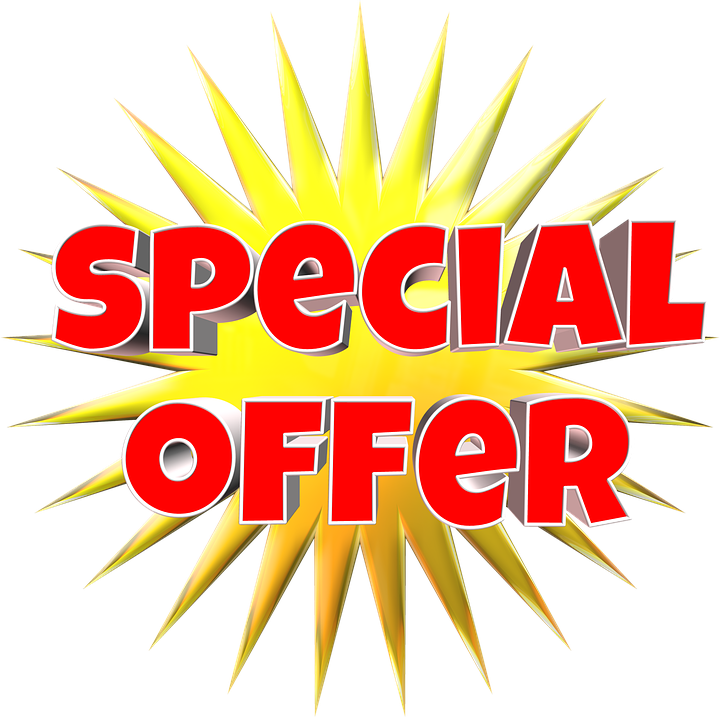 Bargain Product Promotion Free Image On Pixabay