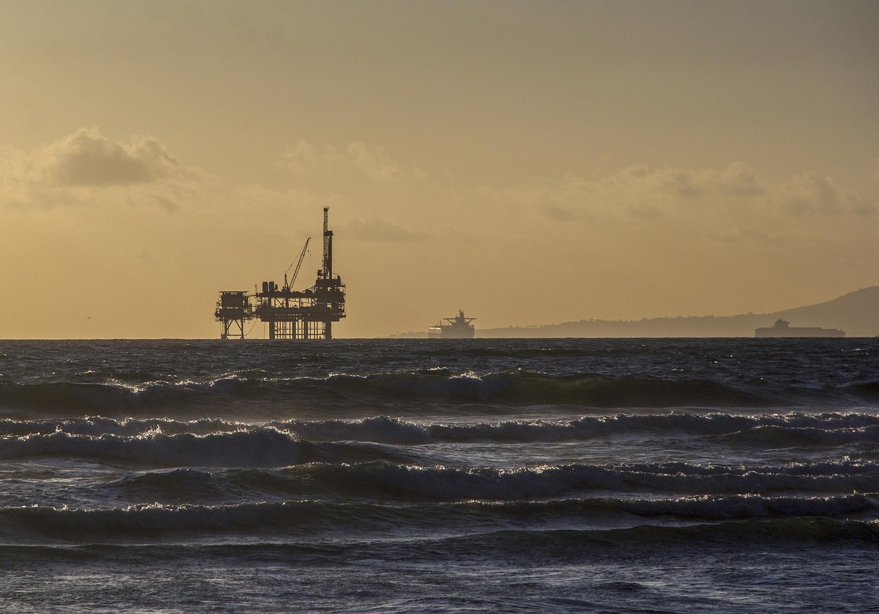 Port and maritime operations