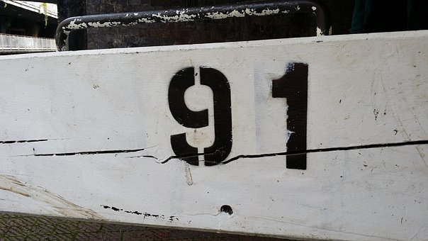 Free Number Ninety-One photo and picture