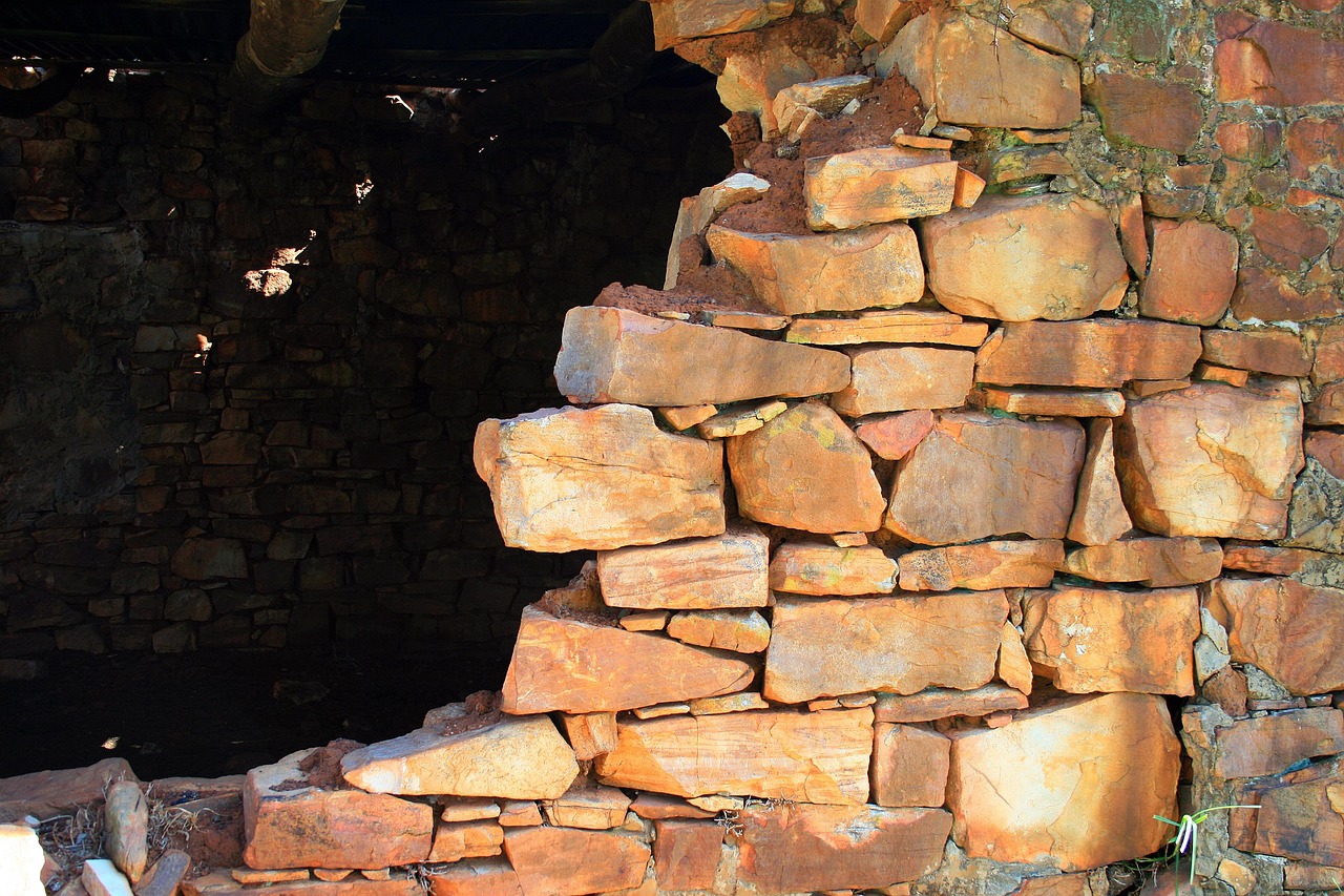 Ruine En Pierre Se Ruiner Imeuble - Photo gratuite sur Pixabay - Pixabay