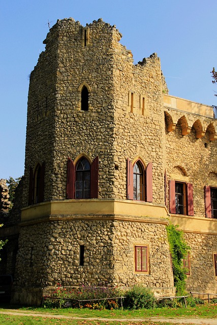 Jans Schloss, Kühlschrank