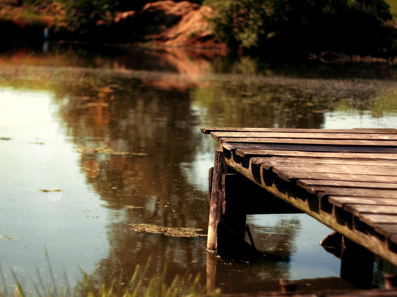 Watter Molo Bridge - Free photo on Pixabay