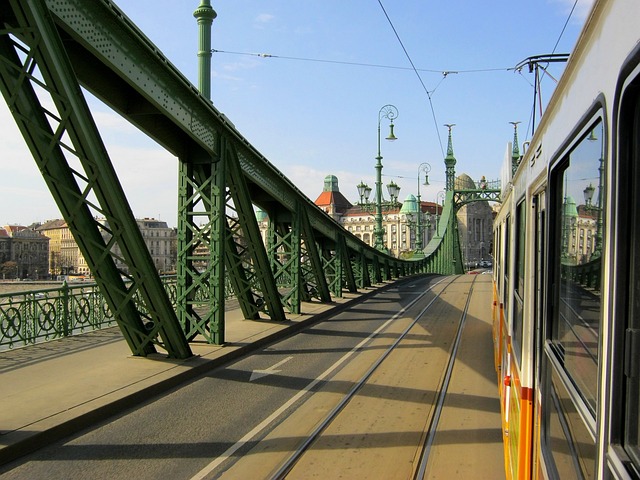 Free Budapest Electric photo and picture