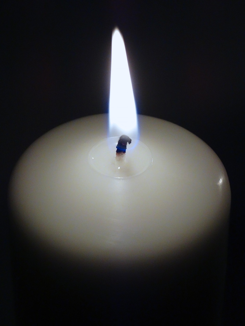 Free Candle Candlelight photo and picture