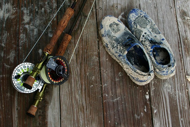 Free Fly Rod Fly Fishing photo and picture