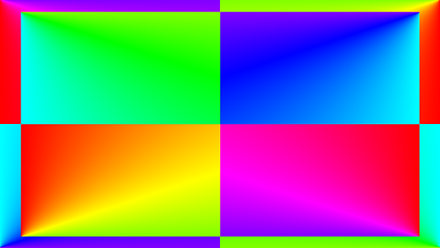 Free pattern color gradient gradient illustration