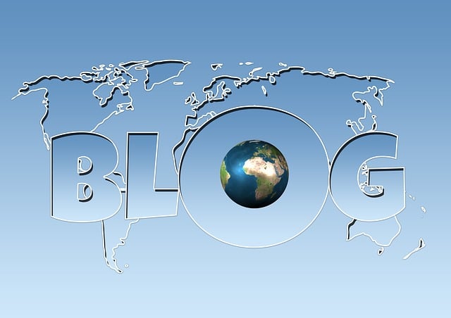 Free blog internet write illustration