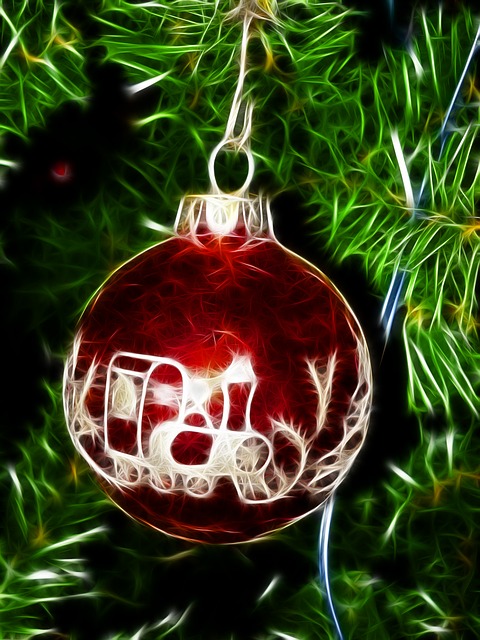 Free christmas bullet christ feast illustration