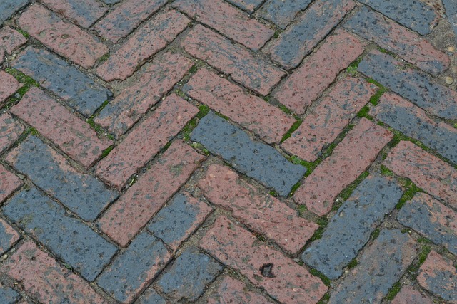 Free Stone Pattern photo and picture