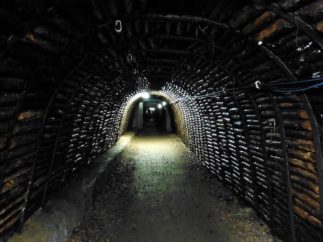 Mina Minería A Cielo Abierto · Foto gratis en Pixabay