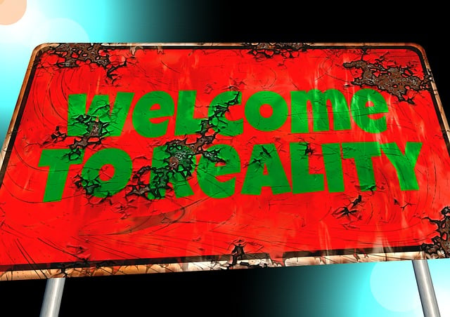 Free sign signpost reality illustration
