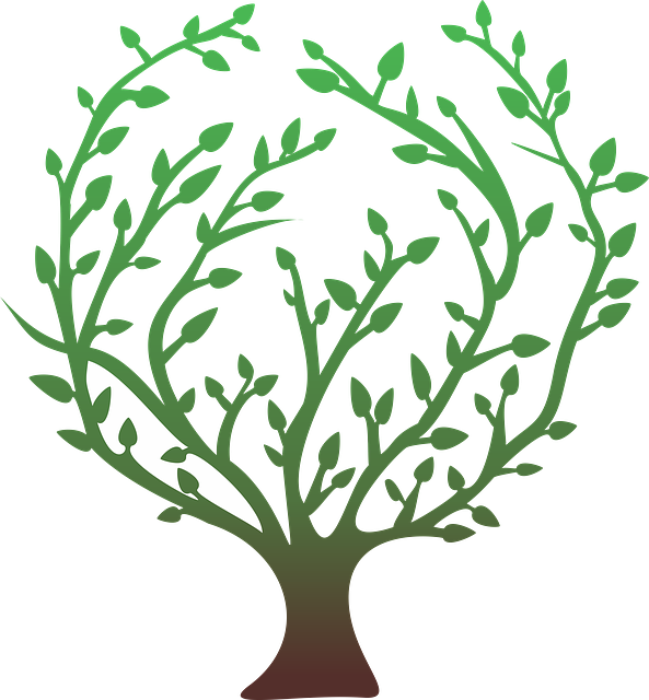 Free Tree Green illustration and picture