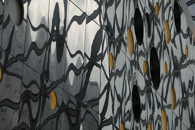 Free Facade Building photo and picture