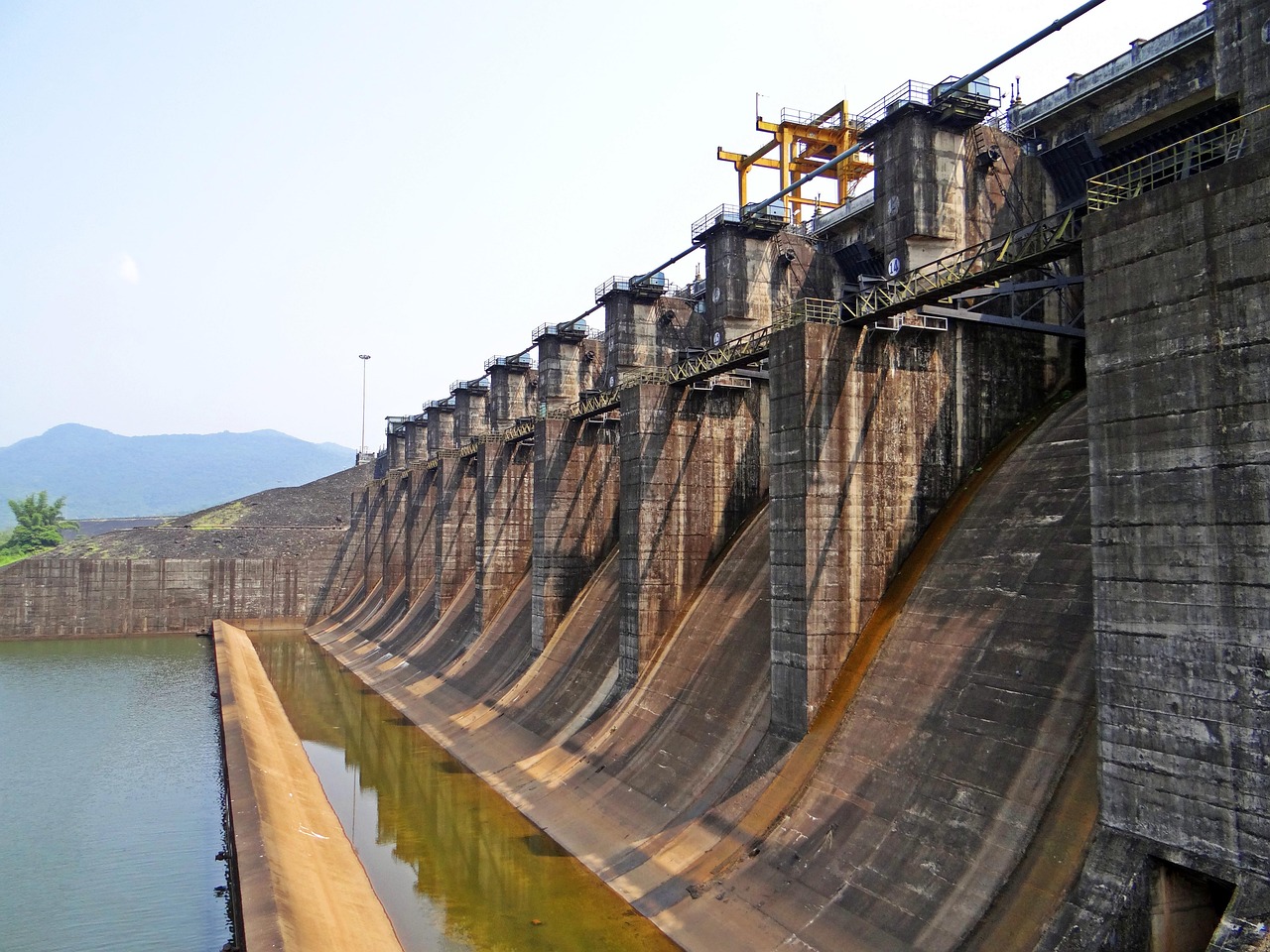 インドのスケルトン湖に関する 4 つの不穏な事実