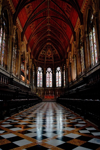 Free Cambridge Europe photo and picture