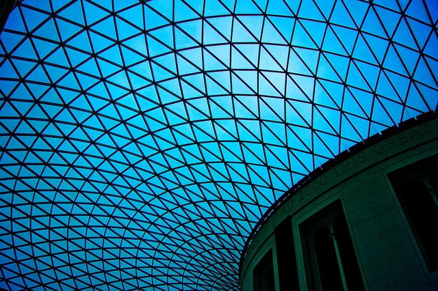 Free London Museum photo and picture