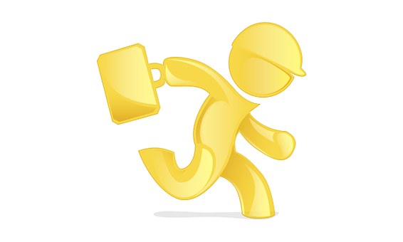Arbeiter, Ohs, Eile, Arbeit, Lauf, Sport