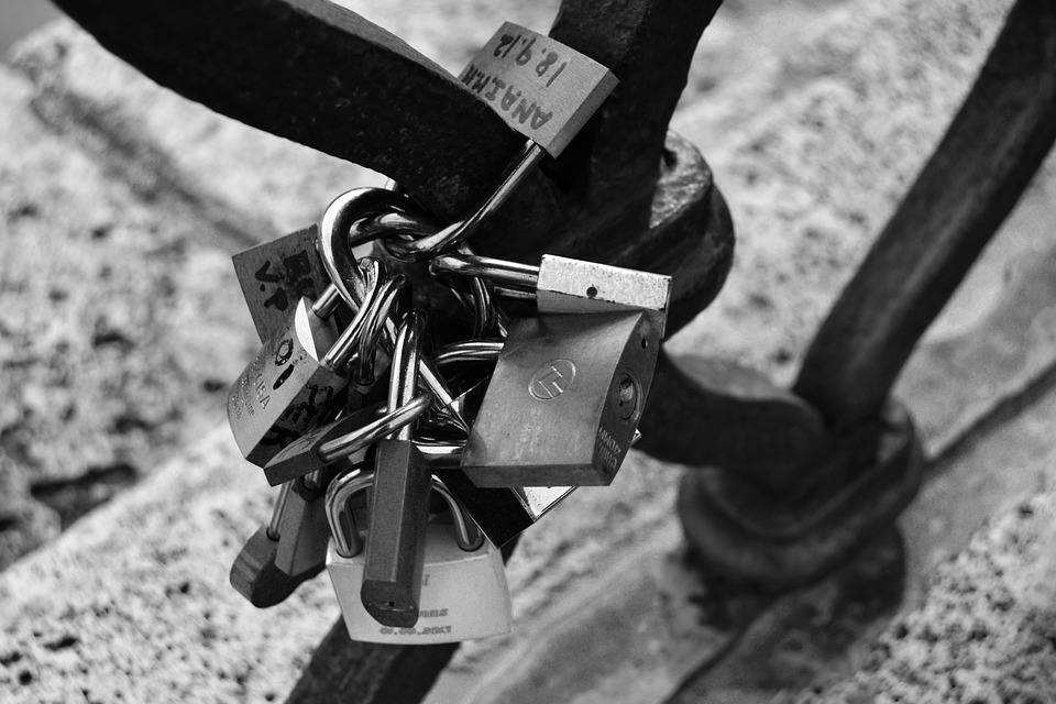 Locks Love Free photo on Pixabay Pixabay