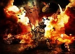war venue, war, apocalypse
