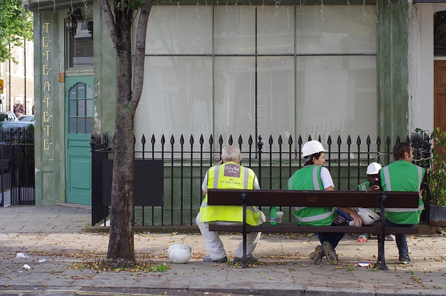 Free Work Builders photo and picture