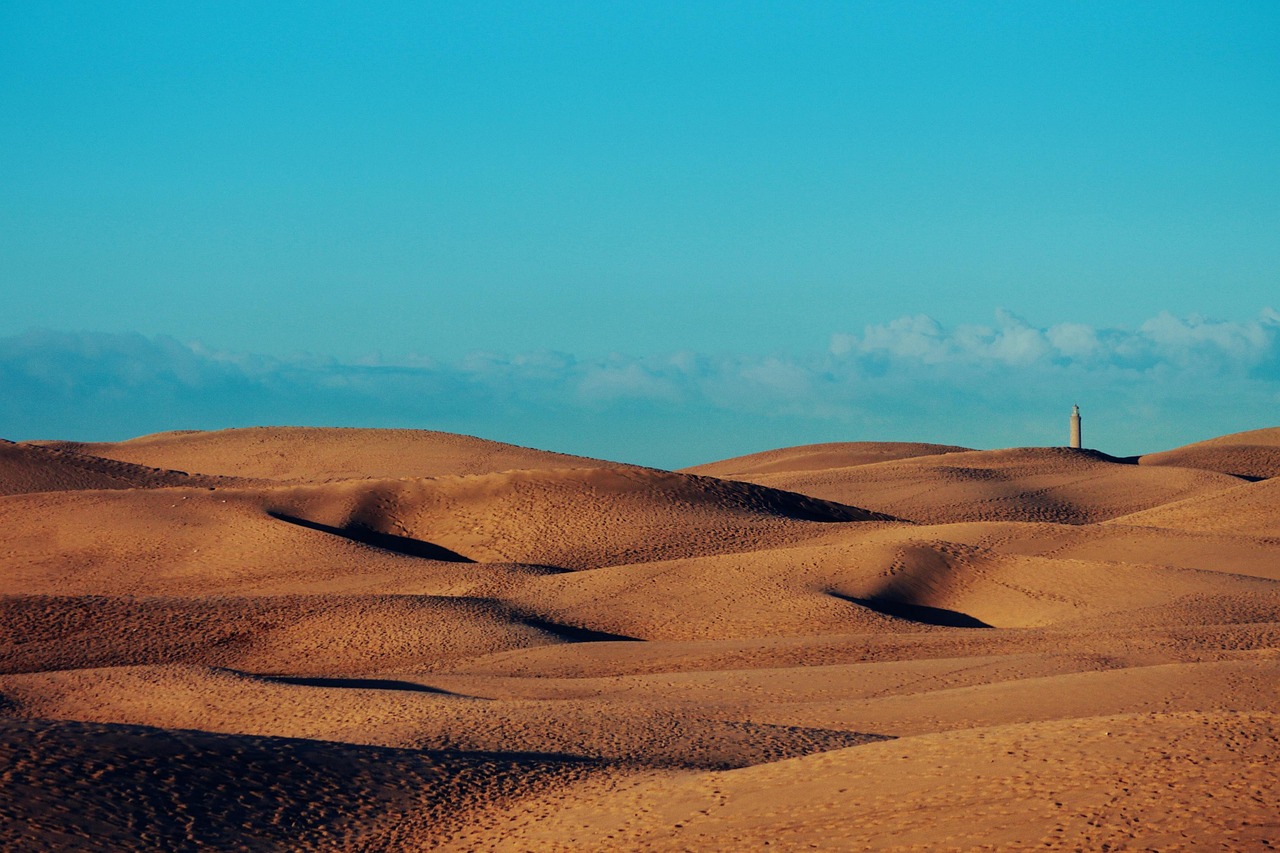 All-inclusive Gran Canaria
