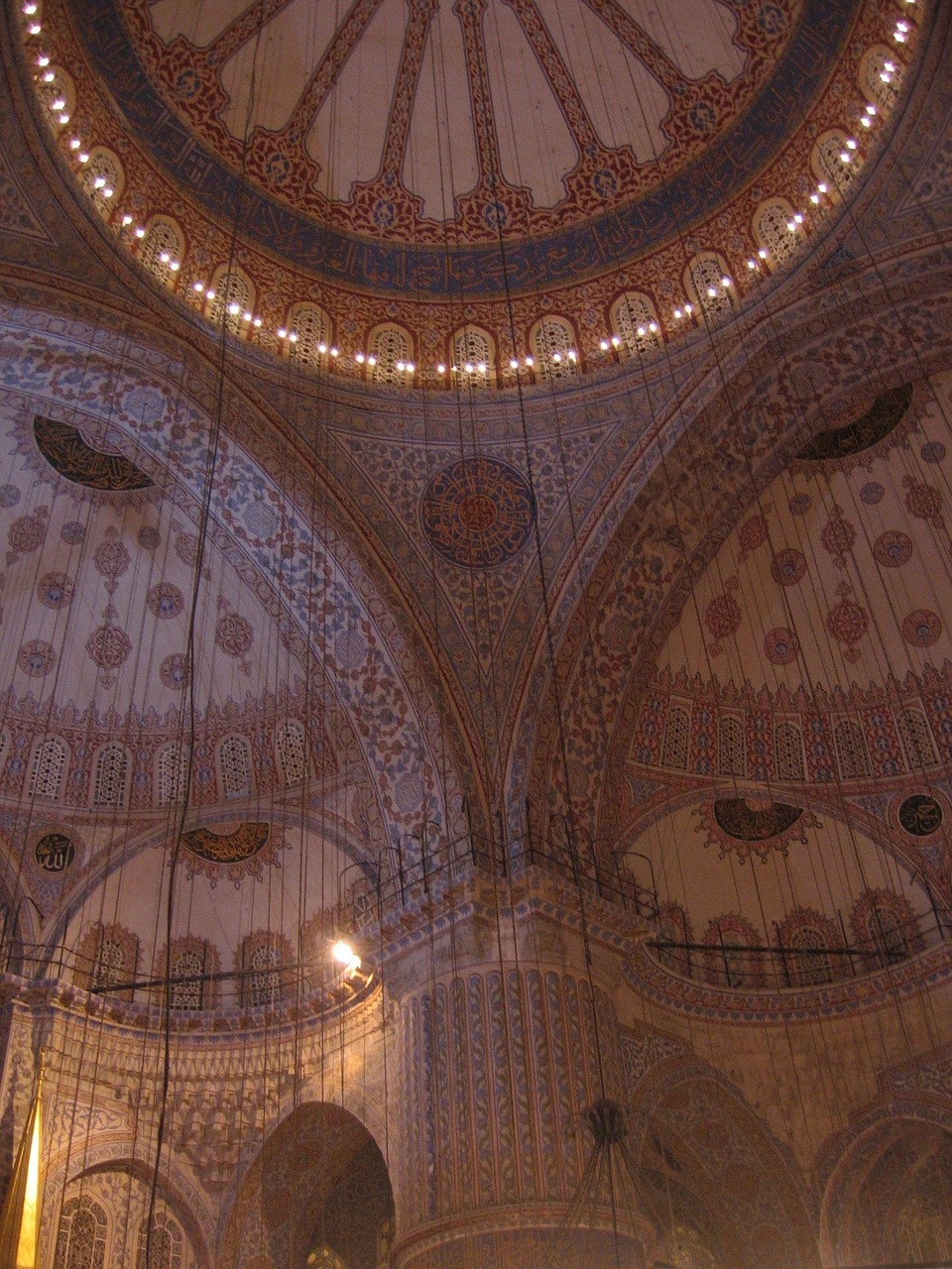 Istanbul Mosque Blue - Free photo on Pixabay - Pixabay
