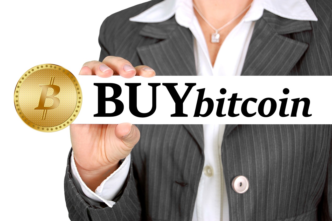 Free Bitcoin Coin photo and picture
