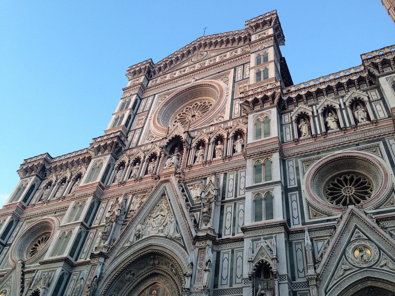 Dome - free online jigsaw puzzle photo