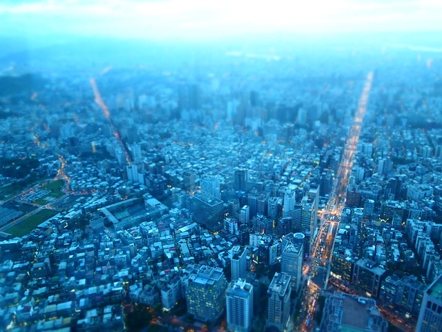 Free Taiwan Taipei photo and picture