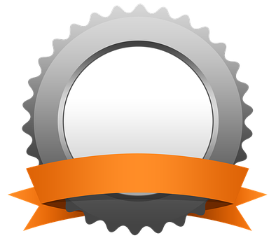 Schleife, Emblem, Leer, Klar, Schild