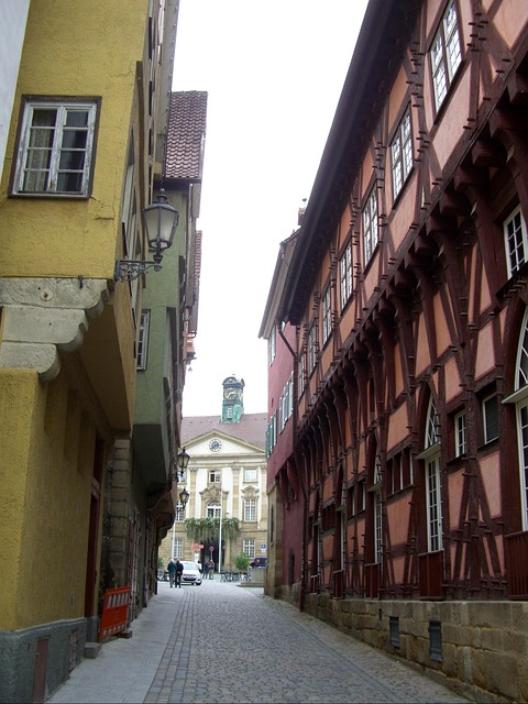 Rathausgasse
