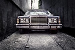 ford, classic car, automobile