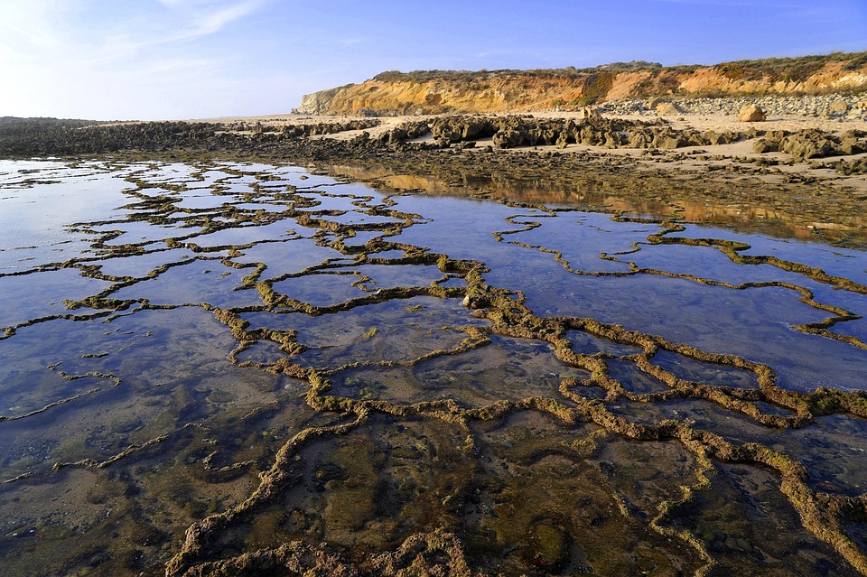 Portugal Atlantik Küste - Kostenloses Foto auf Pixabay - Pixabay