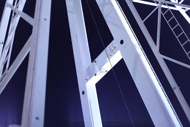 Free Linkage Metal photo and picture