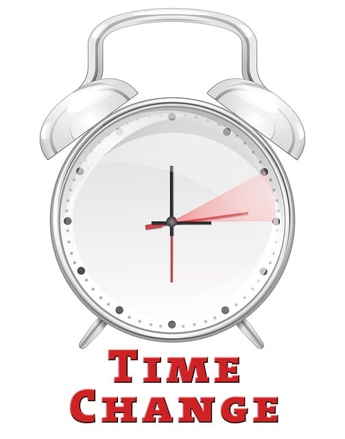Free alarm clock clock time illustration