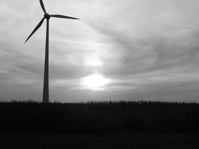 Windrad, Windkraft, Windenergie