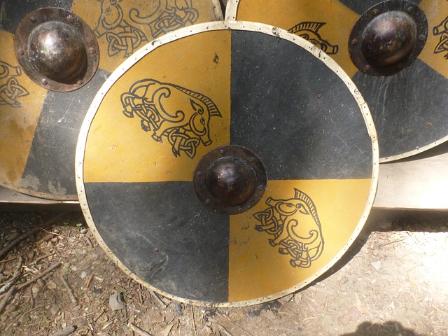 Free Sign Middle Ages photo and picture