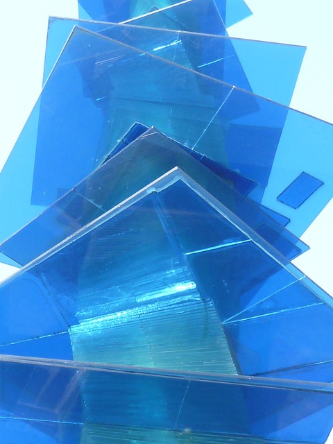 Free Glass Art photo and picture