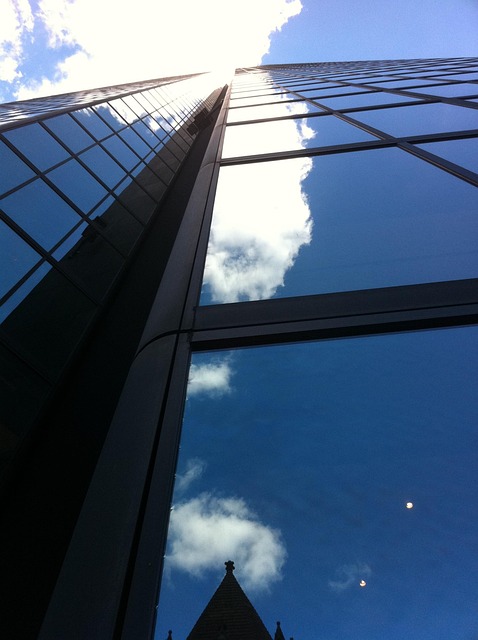 Free City Urban photo and picture