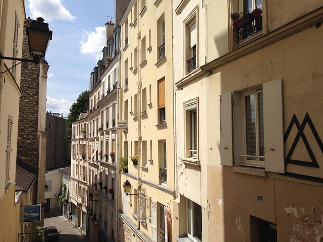Free Paris Europe photo and picture