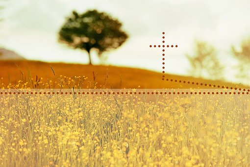 Free Cross Christian photo and picture