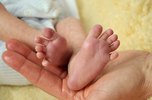 Plus De 400 Images De Pieds De Bebe Et De Bebe Pixabay